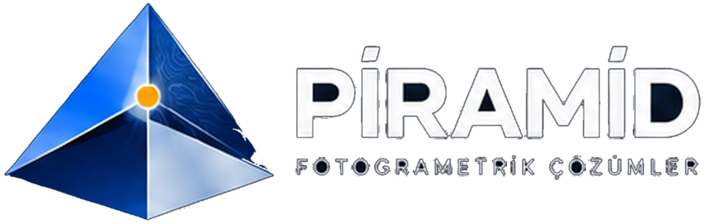 Piramid Photogrammetry